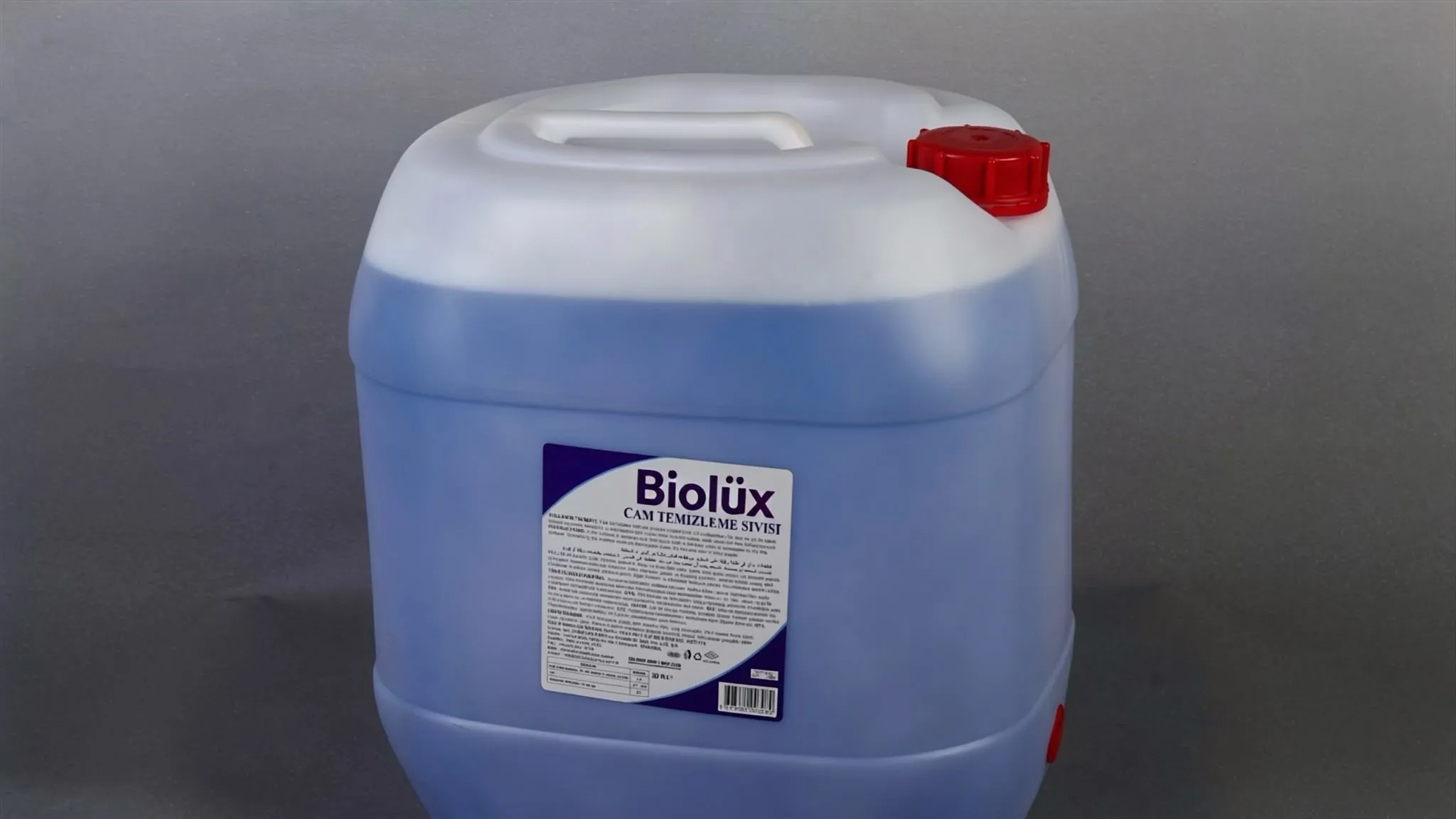 NEWBİOLÜX CAMSİL
